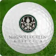 Icon of program: Magnolia Green Golf Club