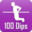 Icon of program: 100 Dips