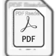 Icon of program: new pdfreader 2020