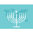 Icon of program: Hanukkah Around The World