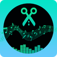 Icon of program: Ringtone Cutter - Rington…