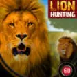 Icon of program: Wild Angry Safari Lion Ju…