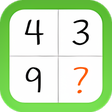 Icono de programa: Kakuro Game