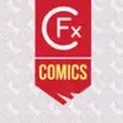 Icon of program: CFxComics