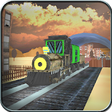 Icon of program: Train Driving Simulator 3…