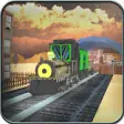 Icon of program: Train Driving Simulator 3…