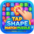Icon of program: Zetira: Match  Fun