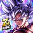 Icono de programa: Dragon Ball Legends