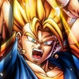 Icon of program: Dragon Ball Legends