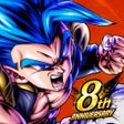 Icono de programa: Dragon Ball Legends