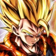 Icono de programa: Dragon Ball Legends