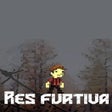 Icono de programa: Res Furtiva
