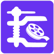 Icono de programa: Video Compressor ,Convert…