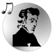 Icon of program: Chopin's music