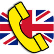 Icon of program: Phone Directory UK