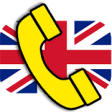 Icon of program: Phone Directory UK