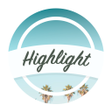 Icon of program: Highlight Cover Maker for…