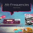 Alt-Frequencies icon