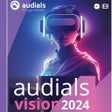 Icono de programa: Audials Vision