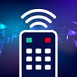 Icon of program: Universal Remote for Sony…