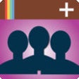 Wow VIP Followers for Instagram : Fast Boost with 1000s of Real Followers icon