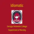 Icon of program: GPC Nursing Idiomatic