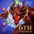 Puzzles & Conquest icon