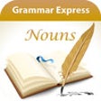 Icon of program: Grammar Express: Nouns Li…
