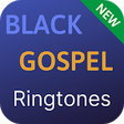Icon of program: Black Gospel Ringtones