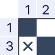 Icono de programa: Nonogram.com - Picture cr…