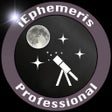 Icon of program: iEphemeris Pro