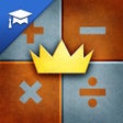 Icon of program: King of Math: Full Game