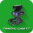 Icon of program: Traffic Cam TT