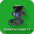 Icon of program: Traffic Cam TT