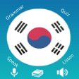 Icon of program: Learn Korean - Grammar