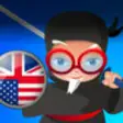 Icon of program: Professor Ninja English