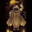 Icon of program: Shrinathji Aarti Bhajan A…