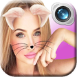 Icon of program: Snap Face Photo Editor Sn…