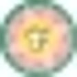 Icono de programa: Frescobaldi for Linux