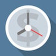 Icon of program: Timecard Pro - Hours & Wo…