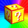 Icono de programa: Lucky Block Mod Bedwars F…