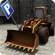 Icon of program: Construction Loader Simul…