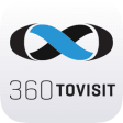 Icon of program: 360tovisit Virtual Tour E…