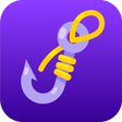 Icono de programa: Fishing Knots