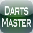 Icon of program: Darts Master - calculatio…