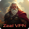 Icono de programa: Zaal VPN  Secure Connecti…