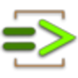 Icon of program: JScriptor