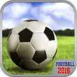 Icon of program: Real Football 2016