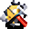 Icono de programa: Aid File Recovery Softwar…