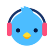 Icono de programa: Lark Player